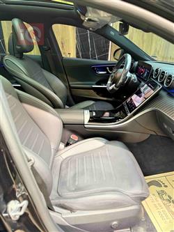 مێرسێدس بێنز C-Class